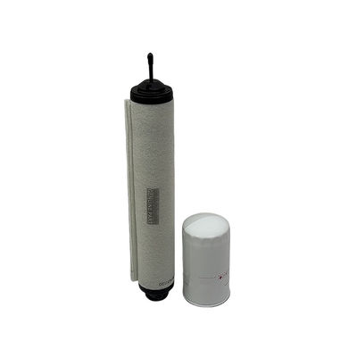 Venta al por mayor Reemplazar filtro de escape y silenciador 971431121 Separador de niebla de aceite de la bomba de vacío 971431120