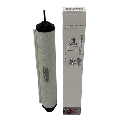 SV630BF/750BF Separador de niebla de aceite de bomba de vacío Piezas 971431121 Cartucho de filtro de escape 971431120