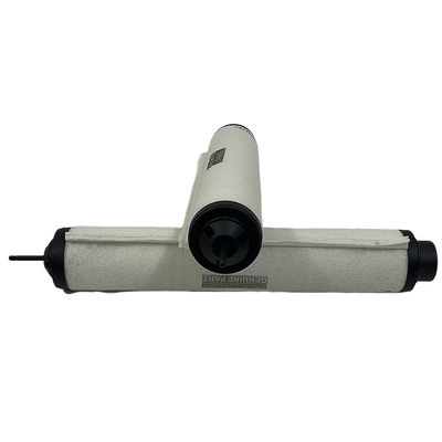 SV630BF/750BF Separador de niebla de aceite de bomba de vacío Piezas 971431121 Cartucho de filtro de escape 971431120
