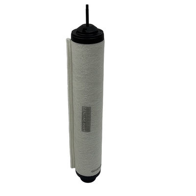 SV630BF/750BF Separador de niebla de aceite de bomba de vacío Piezas 971431121 Cartucho de filtro de escape 971431120