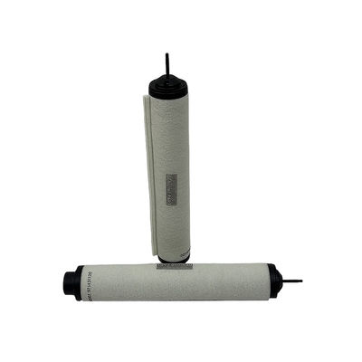 SV630BF/750BF Separador de niebla de aceite de bomba de vacío Piezas 971431121 Cartucho de filtro de escape 971431120