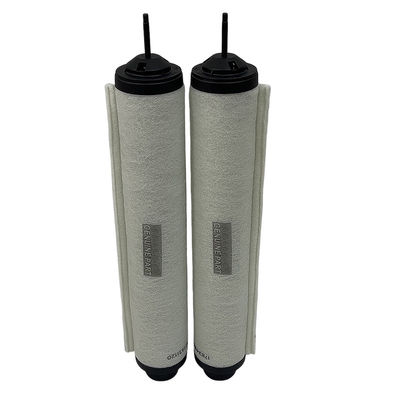 SV630BF/750BF Separador de niebla de aceite de bomba de vacío Piezas 971431121 Cartucho de filtro de escape 971431120