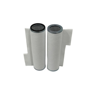 96541500000 Separador de niebla de aceite de la bomba de vacío Elemento de filtro de escape U4.190