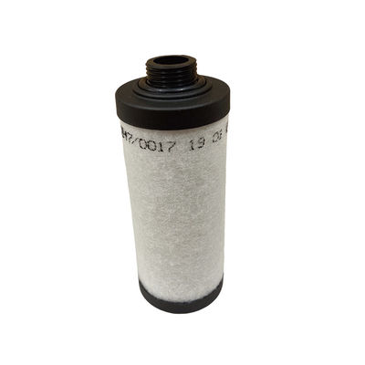 Parte de la bomba de vacío Separador de aceite Elemento de filtro de escape 731311 731311-0000 7313110000