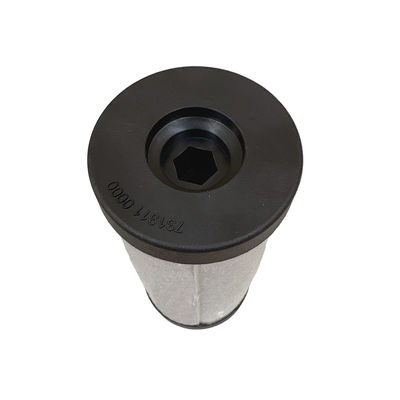Parte de la bomba de vacío Separador de aceite Elemento de filtro de escape 731311 731311-0000 7313110000