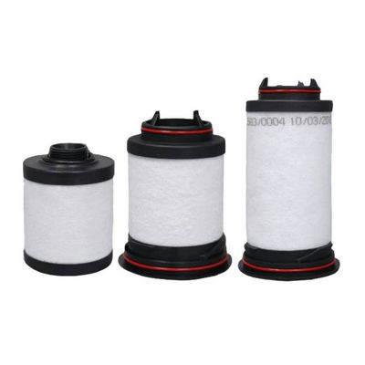 Parte de la bomba de vacío Separador de aceite Elemento de filtro de escape 731311 731311-0000 7313110000