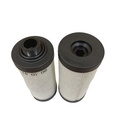 VCB20/25 Fábrica mayorista de piezas de bombas de vacío filtro de separador de aceite 731311-0000