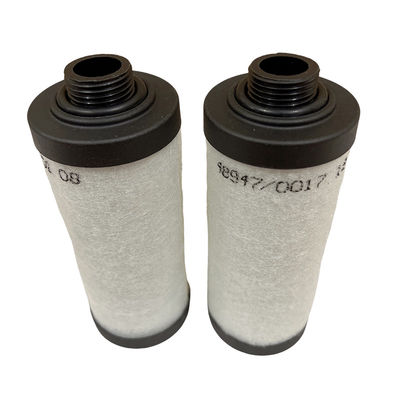 VCB20/25 Fábrica mayorista de piezas de bombas de vacío filtro de separador de aceite 731311-0000