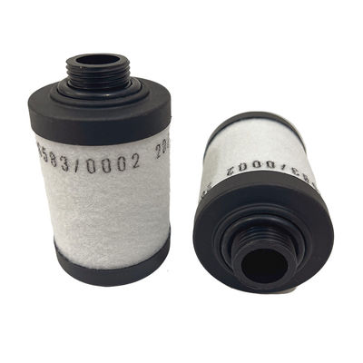 731399 Separador de aceite de aire, bomba de vacío, filtro de escape 731399-0000 731400-0000