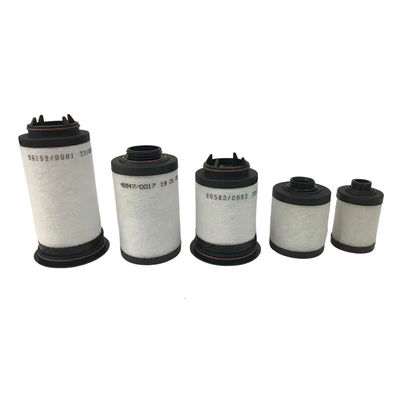731399 Separador de aceite de aire, bomba de vacío, filtro de escape 731399-0000 731400-0000