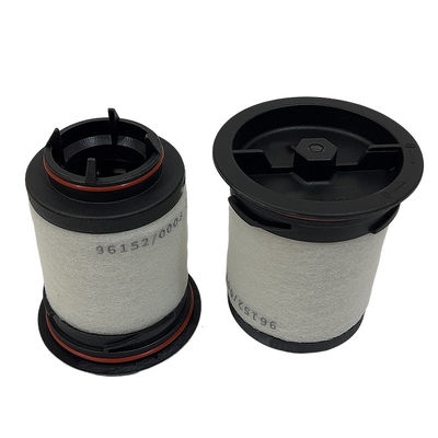 Venta al por mayor China filtro de escape alternativo 731468-0000 para la bomba de vacío separador de niebla de aceite