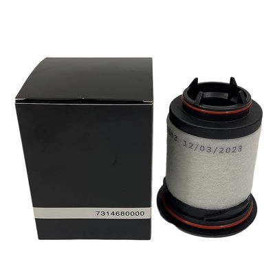 Venta al por mayor China filtro de escape alternativo 731468-0000 para la bomba de vacío separador de niebla de aceite