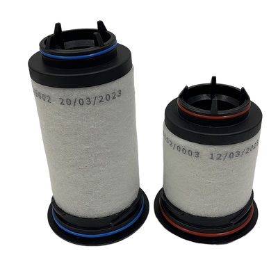 VC202/303 Partes de la bomba de vacío Filtro de separador de aceite 7316300000 73163-00000