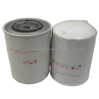 Repuestos de bombas de vacío filtro de aceite Ek96006 Apto para Sv300b