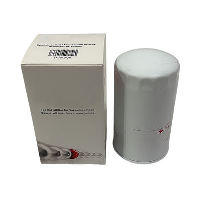 Sv630 750BF Filtro de aceite de bomba de vacío, Ek96008 Filtro de aceite hidráulico