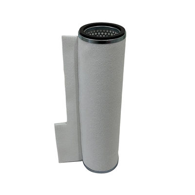 96541500000 Filtro de bomba de vacío Separador de niebla de aceite de escape de fibra de vidrio