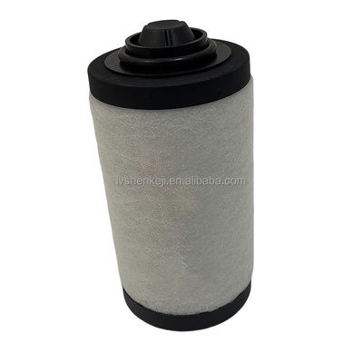 0532140155 Filtro de escape de la bomba de vacío Partes de repuesto alternativas