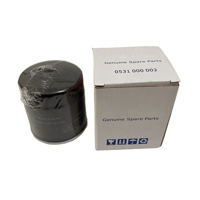 Precio del filtro Separador de niebla de aceite de bomba de vacío 0532140155 utilizado para fábrica de cerámica