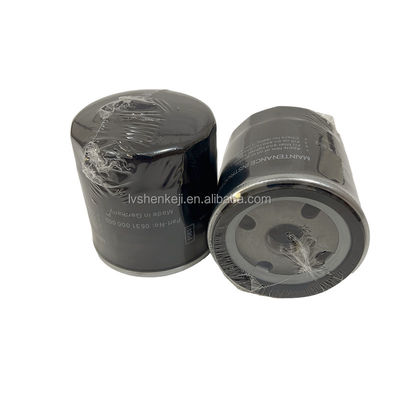 Filtro de escape de bomba de vacío 0532140157 Separador de niebla de aceite adecuado para RA/RC0063