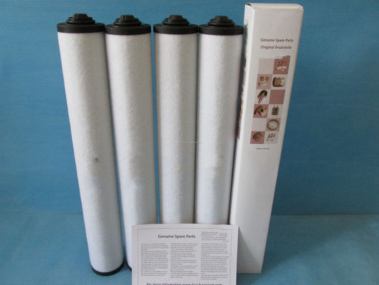 Elemento de filtro 0532140157 para el separador de niebla de aceite de bomba de vacío 0531000002
