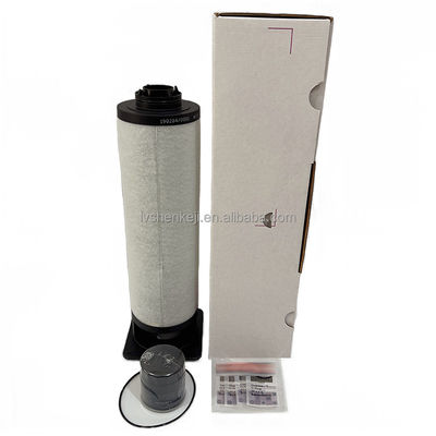 RD0200A/RD0240A/RD0360A Kit de reparación de la bomba de vacío 532571826 Filtro de escape del filtro de niebla de aceite