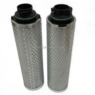 Filtro del separador de aceite de la bomba de vacío del compresor de repuesto 1625390494