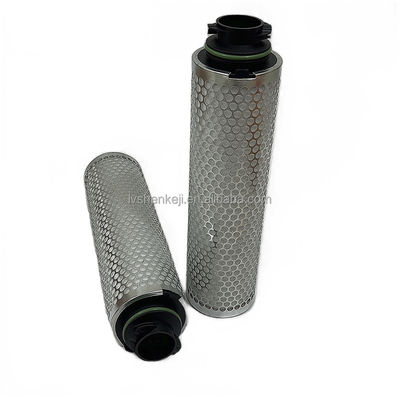 Filtro del separador de aceite de la bomba de vacío del compresor de repuesto 1625390494