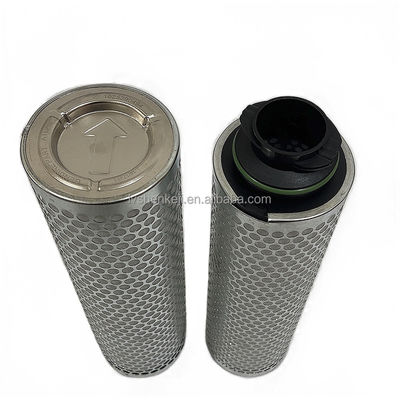Separador de niebla de aceite Elemento de filtro para bomba de vacío 1625390494 370*95mm