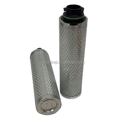Separador de niebla de aceite Elemento de filtro para bomba de vacío 1625390494 370*95mm