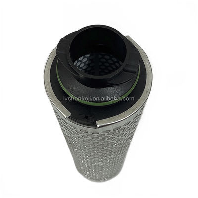 Separador de niebla de aceite Elemento de filtro para bomba de vacío 1625390494 370*95mm