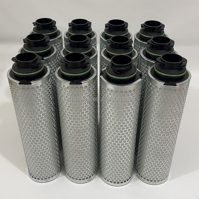 Separador de niebla de aceite Elemento de filtro para bomba de vacío 1625390494 370*95mm