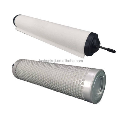 GVS300A 630A Sustitución de niebla de aceite del filtro de la bomba de vacío 3001170186