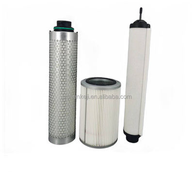 GVS300A 630A Sustitución de niebla de aceite del filtro de la bomba de vacío 3001170186