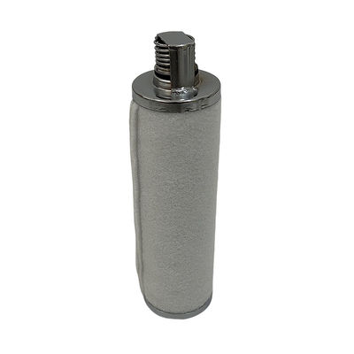18973 Suministro de fábrica Filtro de bomba de vacío Filtro de escape Filtro de niebla de aceite 18973
