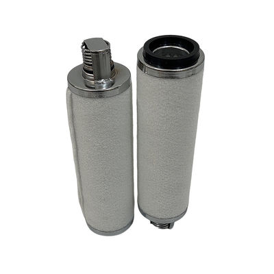 18973 Suministro de fábrica Filtro de bomba de vacío Filtro de escape Filtro de niebla de aceite 18973