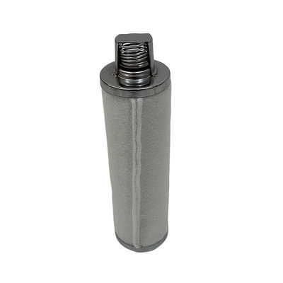 18973 Suministro de fábrica Filtro de bomba de vacío Filtro de escape Filtro de niebla de aceite 18973