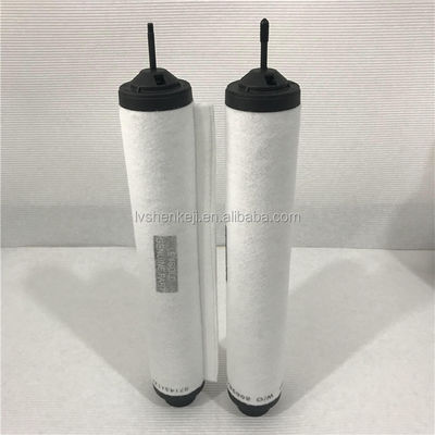 971431120 Sistemas de ajuste para filtros de bombas de vacío y separadores de niebla de aceite de fibra de vidrio
