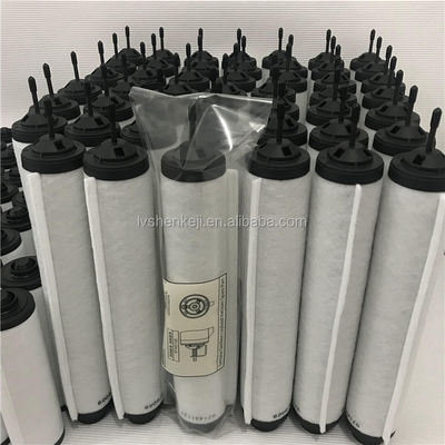 971431120 Sistemas de ajuste para filtros de bombas de vacío y separadores de niebla de aceite de fibra de vidrio