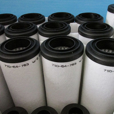 71064763 Filtro de bomba de vacío de calidad superior Sv65 Sv100 Sv200 Filtro de escape