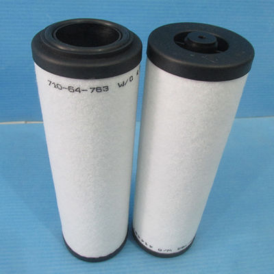 71064763 Filtro de bomba de vacío de calidad superior Sv65 Sv100 Sv200 Filtro de escape