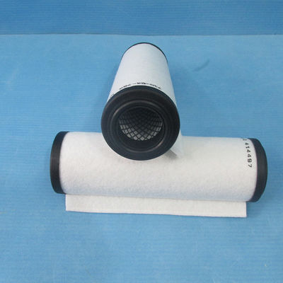 71064763 Filtro de bomba de vacío de calidad superior Sv65 Sv100 Sv200 Filtro de escape