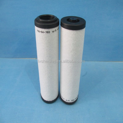 71064763 Filtro de escape para bombas de vacío