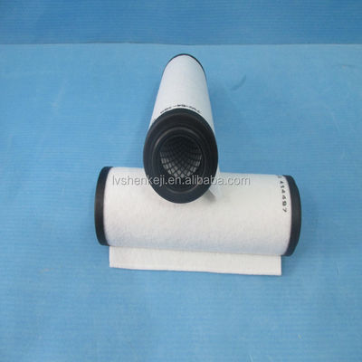 71064763 Filtro de escape para bombas de vacío
