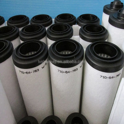 71064763 Filtro de escape para bombas de vacío