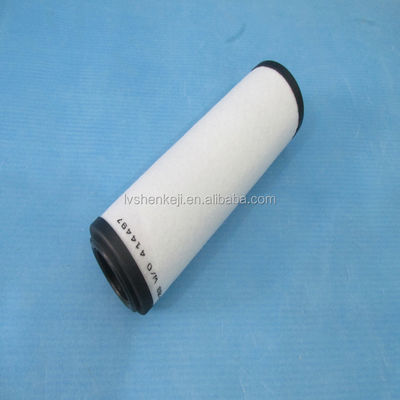 71064763 Separador de niebla de aceite para la bomba de vacío Sv65 Sv100 Sv200