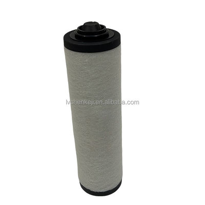 Reemplazar RA/RC 0100/0063 Filtro de escape Pn 0532140157 Separador de niebla de aceite Partes de reparación para bombas de vacío