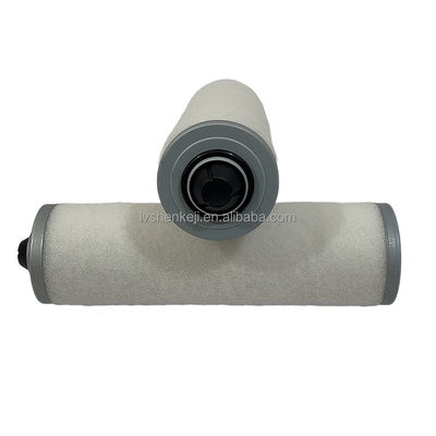 XD 0400/0630 Venta al por mayor de bomba de vacío de alta calidad filtro separador de niebla de aceite elemento 0532000507 0532140160