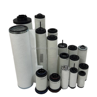 XD 0400/0630 Venta al por mayor de bomba de vacío de alta calidad filtro separador de niebla de aceite elemento 0532000507 0532140160