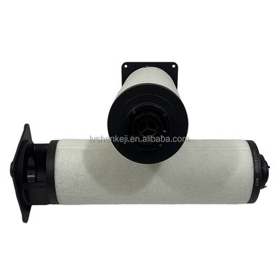 532571826 Filtro de escape para el elemento de la bomba de vacío 0992573694 Separador de niebla de aceite