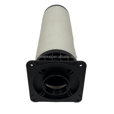 532571826 0992573694 Bomba de vacío Elemento de filtro de escape Equipo de filtro industrial Filtro cerámico